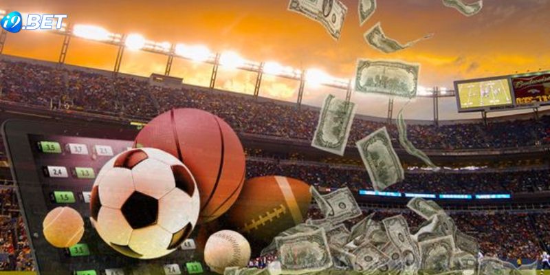Hạn chế của cá cược trả sau trong bóng đá