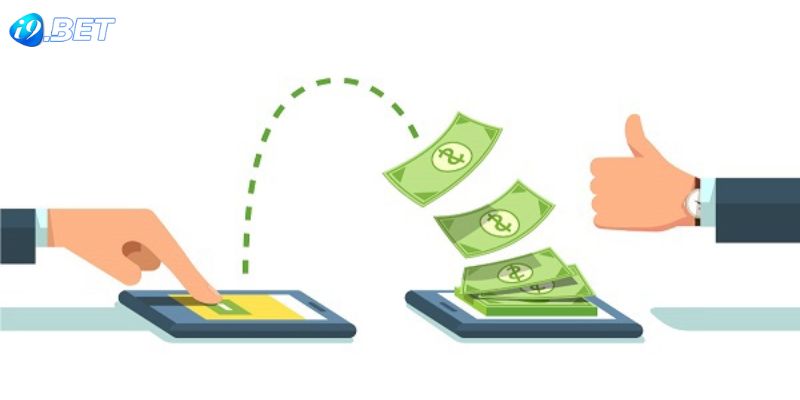 Chính sách bảo mật Bảo mật tốt liên quan giao dịch thanh toán