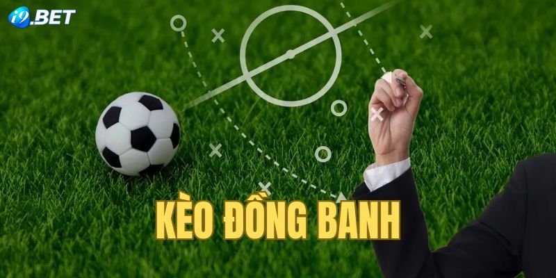 Kèo đồng banh