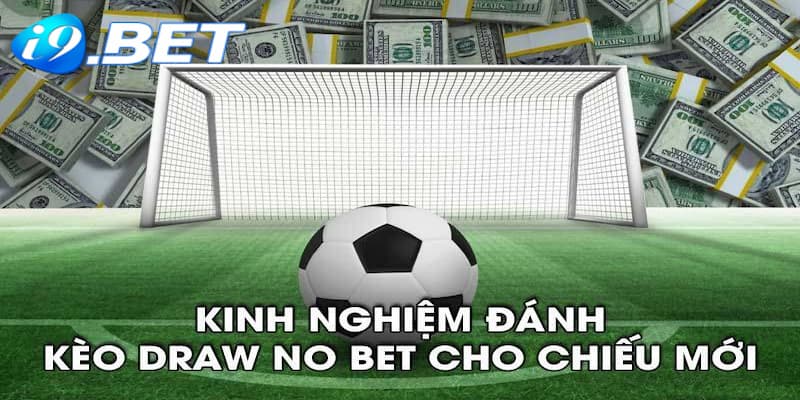 Mẹo cá cược hiệu quả