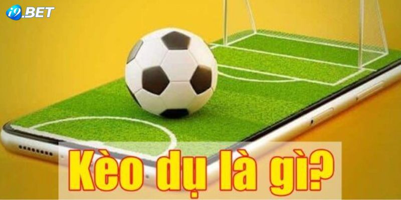 Kèo dụ