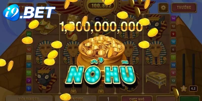 Nổ hũ cung hỷ phát tài là gì?