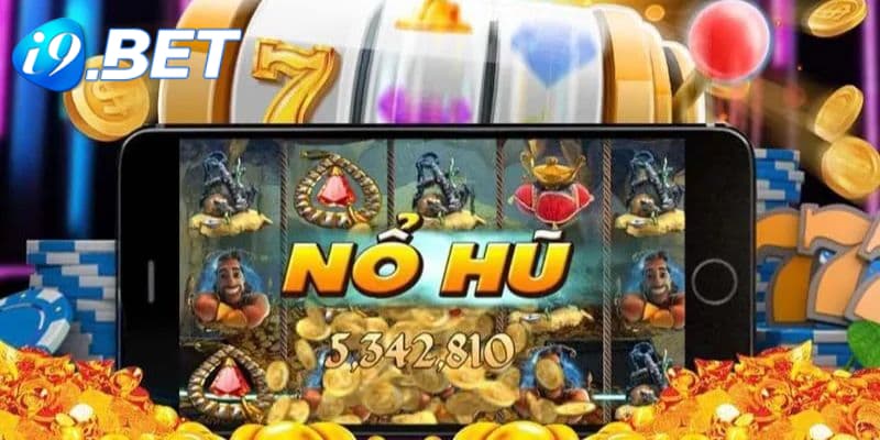 Kinh nghiệm chơi nổ hũ cung hỷ phát tài bất bại