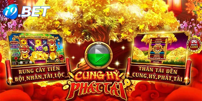 Nên giữ vững tâm lý khi tham gia chơi nổ hũ