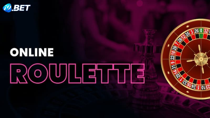 Roulette đổi thưởng online