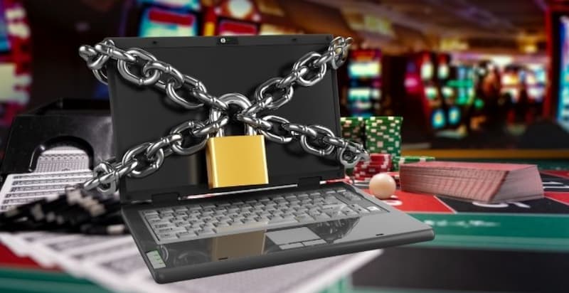 Tại sao tài khoản của tôi bị khóa khi chơi tại I9bet?
