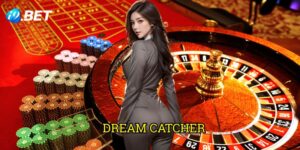 Dream Catcher I9bet: Hướng Dẫn Chinh Phục Vòng Quay May Mắn