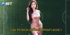 Giải Vô Địch Quốc Gia Pháp Ligue 1 I9bet: Bí Quyết Đặt Cược Thành Công