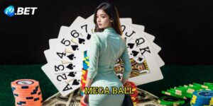 Mega Ball I9bet: Chiến Lược Thắng Lớn Trong Game Show Xổ Số Trực Tuyến