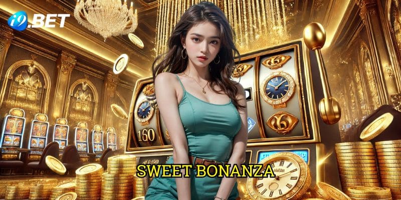 Sweet Bonanza I9bet: Chiến Lược Chinh Phục Slot Kẹo Ngọt Siêu Hấp Dẫn