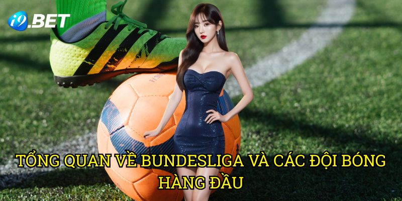 Tổng Quan Về Bundesliga Và Các Đội Bóng Hàng Đầu